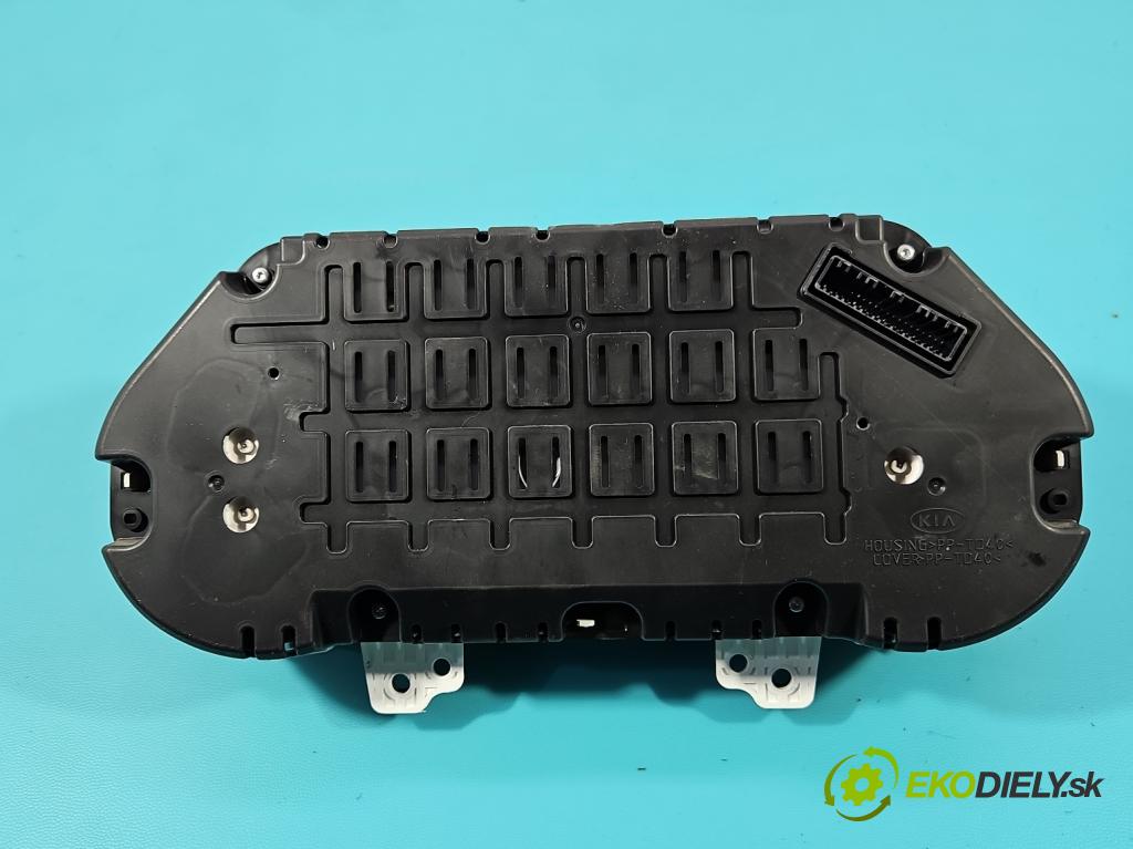 Kia Sorento III 2014-2020 2.0 crdi 185 HP automatic 136 kW 1999 cm3 5- prístrojovka/ budíky 94013-05672 (Prístrojová doska)