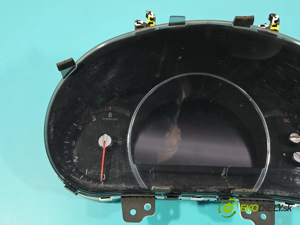 Kia Sorento III 2014-2020 2.0 crdi 185 HP automatic 136 kW 1999 cm3 5- prístrojovka/ budíky 94013-05672 (Prístrojová doska)