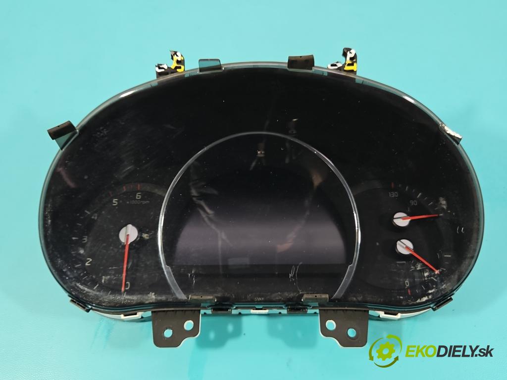 Kia Sorento III 2014-2020 2.0 crdi 185 HP automatic 136 kW 1999 cm3 5- prístrojovka/ budíky 94013-05672 (Prístrojová doska)