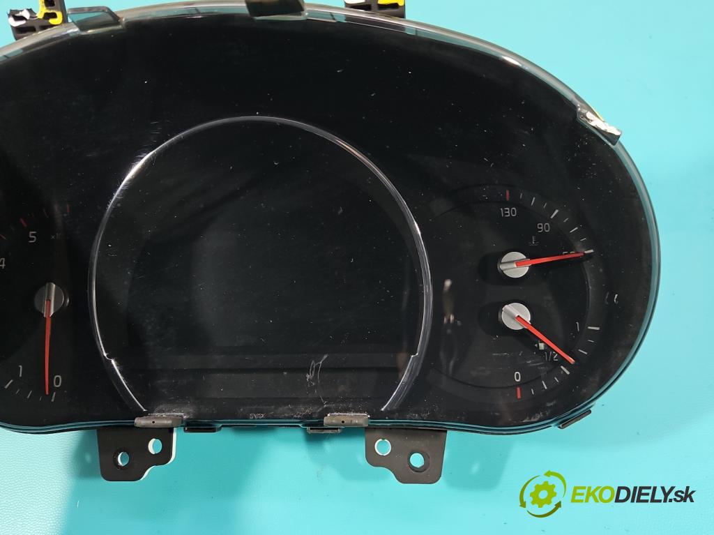 Kia Sorento III 2014-2020 2.0 crdi 185 HP automatic 136 kW 1999 cm3 5- prístrojovka/ budíky 94013-05672 (Prístrojová doska)