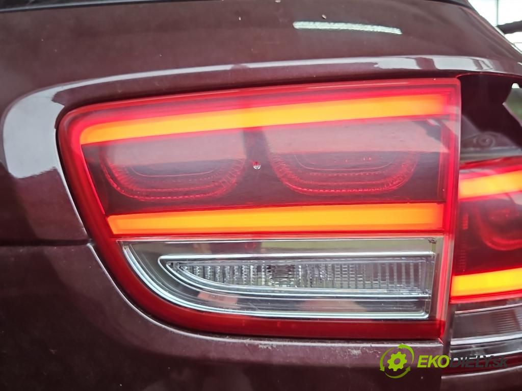 Kia Sorento III 2014-2020 2.0 crdi 185 hp automatic 136 kW 1999 cm3 5- světlo zadní pravé 92404-C5110 (Klika dveří ostatní)