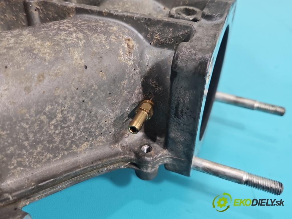 Honda Legend IV 2004-2012 3.5 V6 295KM automatic 217 kW 3471 cm3 4- potrubí sací  (Sací potrubí)