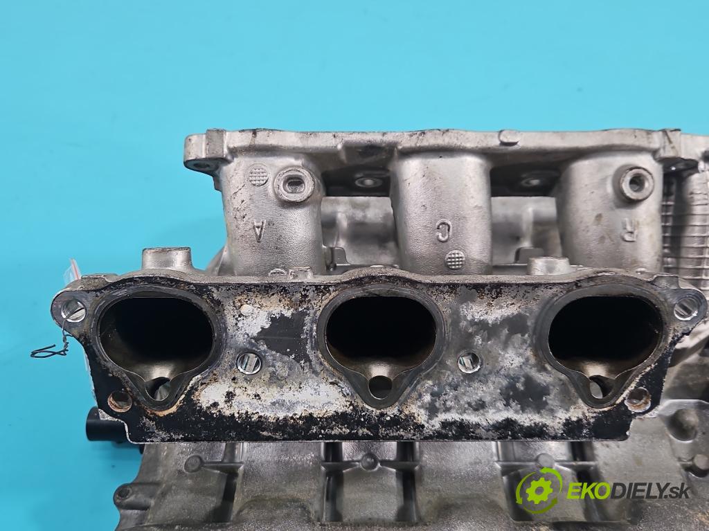 Honda Legend IV 2004-2012 3.5 V6 295KM automatic 217 kW 3471 cm3 4- potrubí sací  (Sací potrubí)