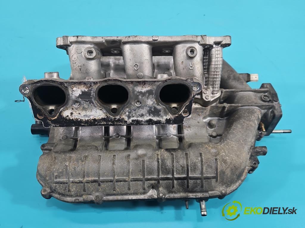 Honda Legend IV 2004-2012 3.5 V6 295KM automatic 217 kW 3471 cm3 4- potrubí sací  (Sací potrubí)