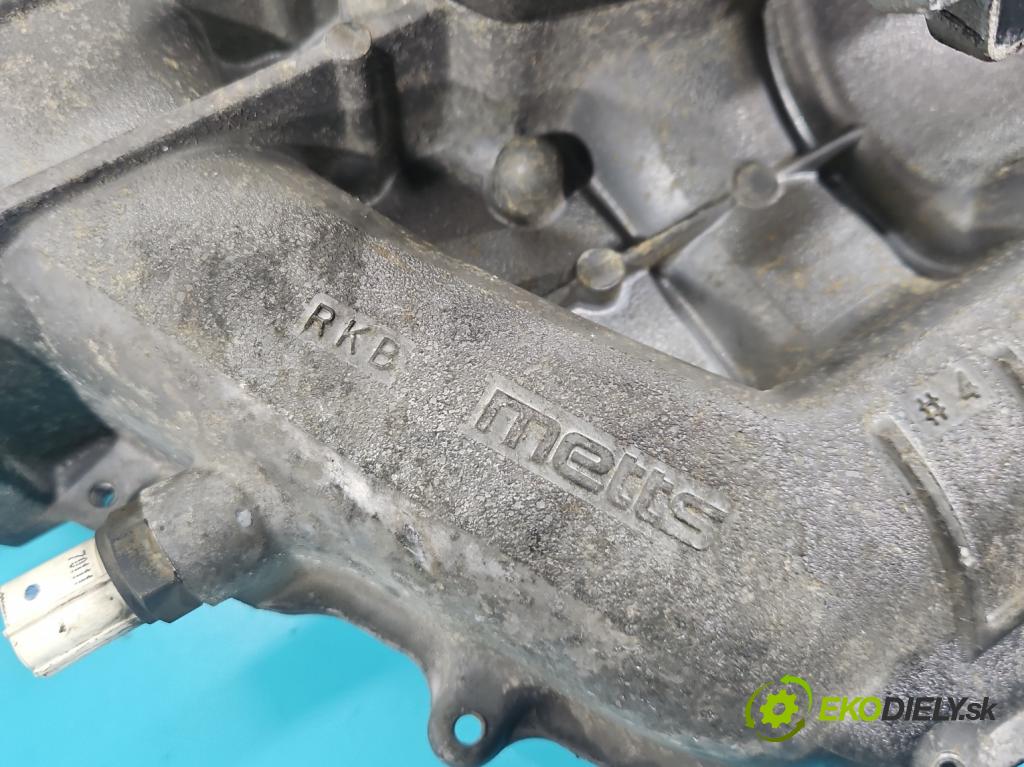 Honda Legend IV 2004-2012 3.5 V6 295KM automatic 217 kW 3471 cm3 4- potrubí sací  (Sací potrubí)