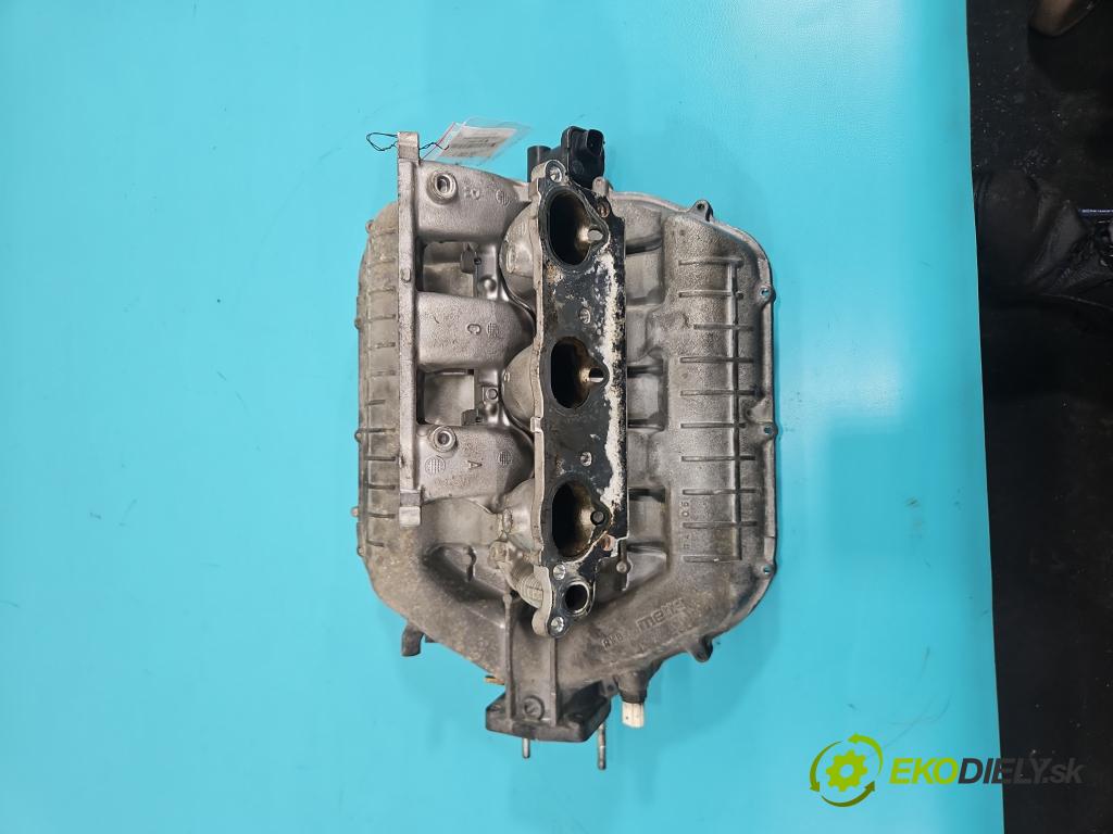 Honda Legend IV 2004-2012 3.5 V6 295KM automatic 217 kW 3471 cm3 4- potrubí sací  (Sací potrubí)