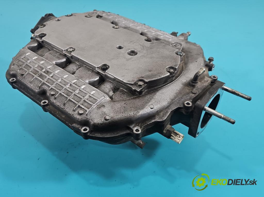 Honda Legend IV 2004-2012 3.5 V6 295KM automatic 217 kW 3471 cm3 4- potrubí sací  (Sací potrubí)