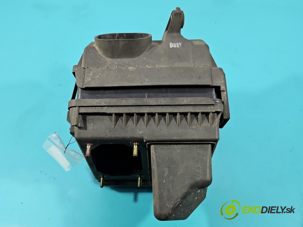 Mitsubishi Outlander I 2003-2006 2.0 16V 136 HP manual 100 kW 1997 cm3 5- obal filtra vzduchu MR514993 (Obal vzduchového filtra)