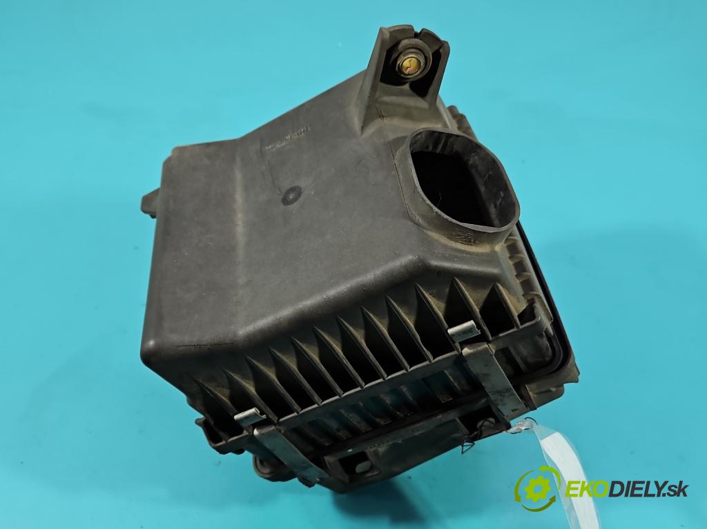 Mitsubishi Outlander I 2003-2006 2.0 16V 136 HP manual 100 kW 1997 cm3 5- obal filtra vzduchu MR514993 (Obal vzduchového filtra)