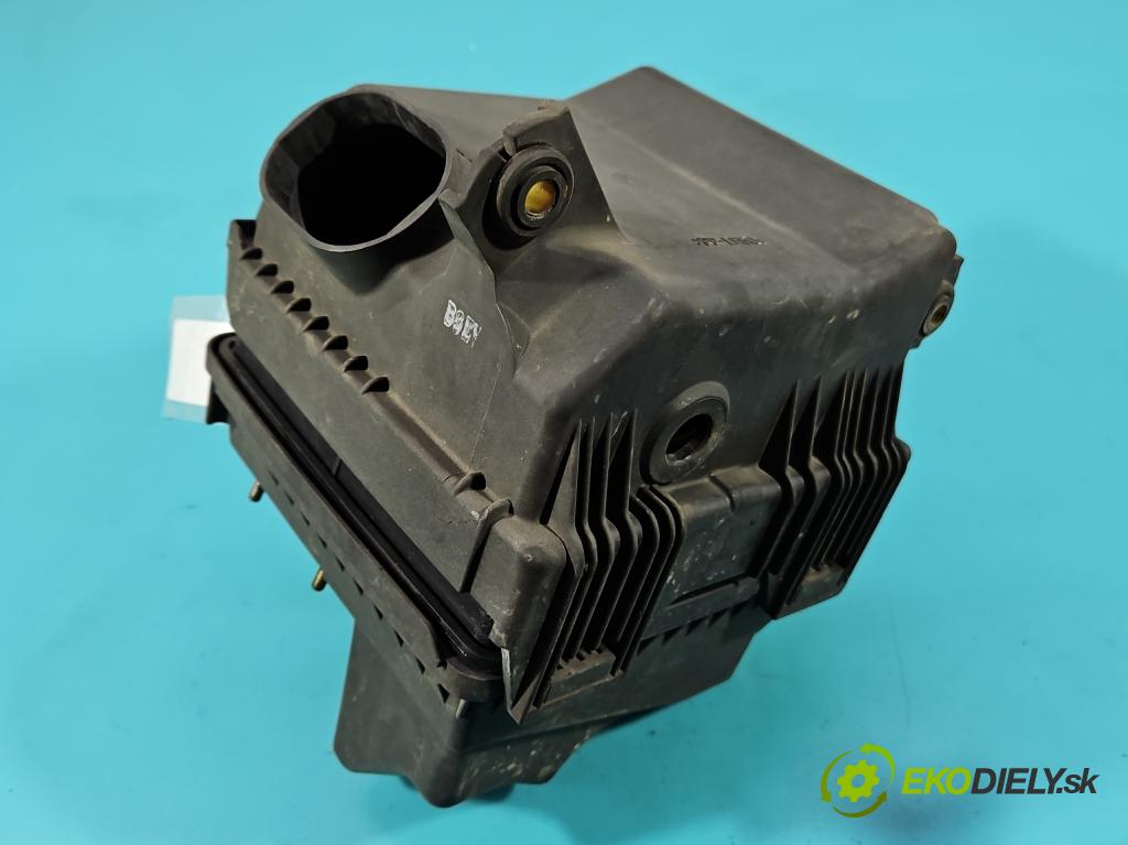 Mitsubishi Outlander I 2003-2006 2.0 16V 136 HP manual 100 kW 1997 cm3 5- obal filtra vzduchu MR514993 (Obal vzduchového filtra)