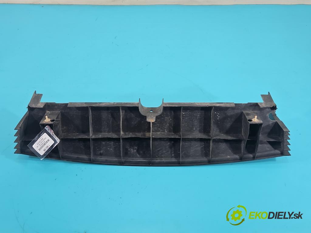 Mitsubishi Outlander I 2003-2006 2.0 16V 136hp manual 100 kW 1997 cm3 5- Vstup: vzduchu MR958464