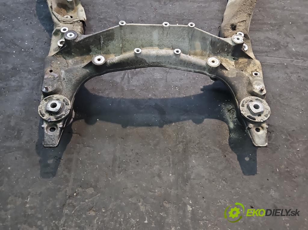 Honda Legend IV 2004-2012 3.5 V6 295HP automatic 217 kW 3471 cm3 4- výstuha motora
