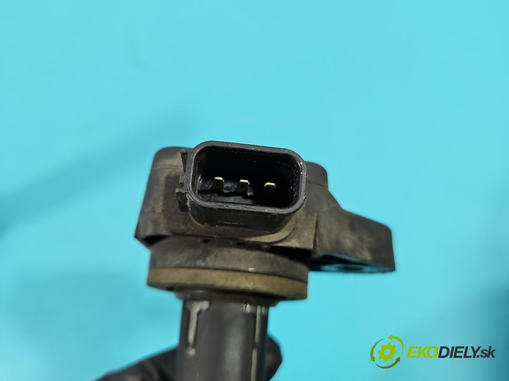 Honda Legend IV 2004-2012 3.5 V6 295HP automatic 217 kW 3471 cm3 4- cievka zapaľovacia CM11-207A (Zapaľovacia cievka)