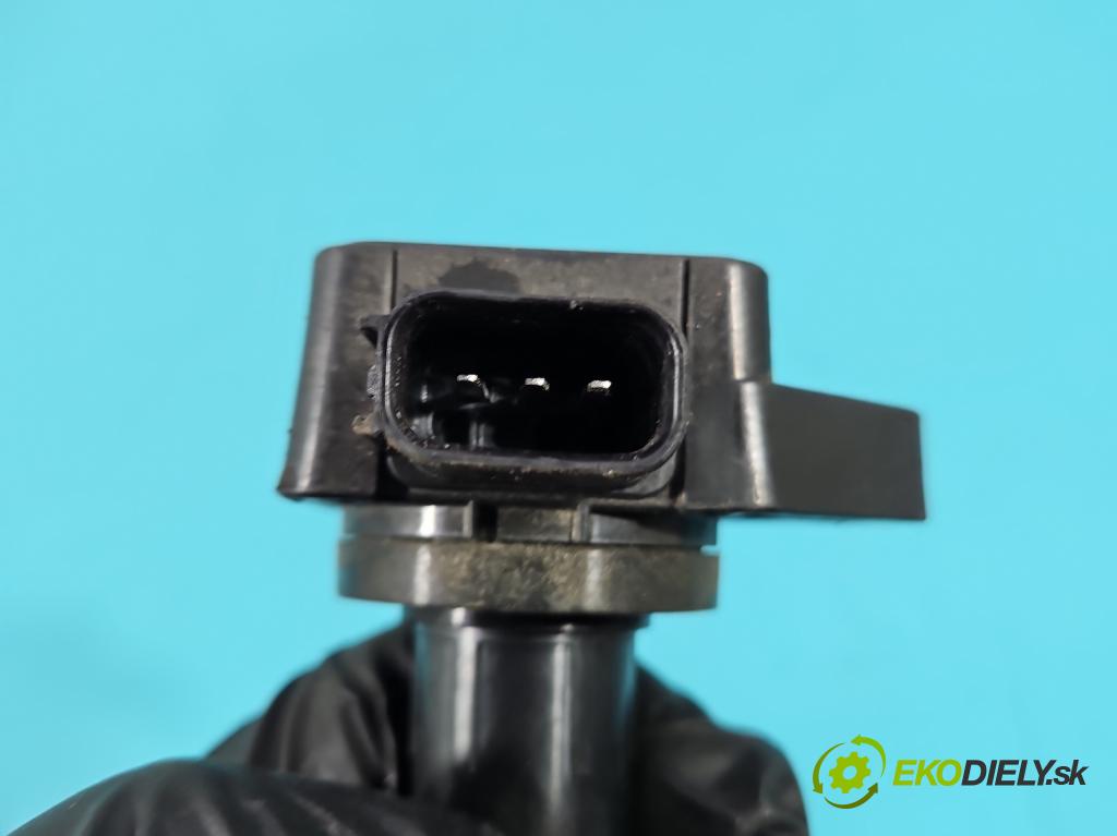 Honda Legend IV 2004-2012 3.5 V6 295HP automatic 217 kW 3471 cm3 4- cievka zapaľovacia CM11-207A (Zapaľovacia cievka)