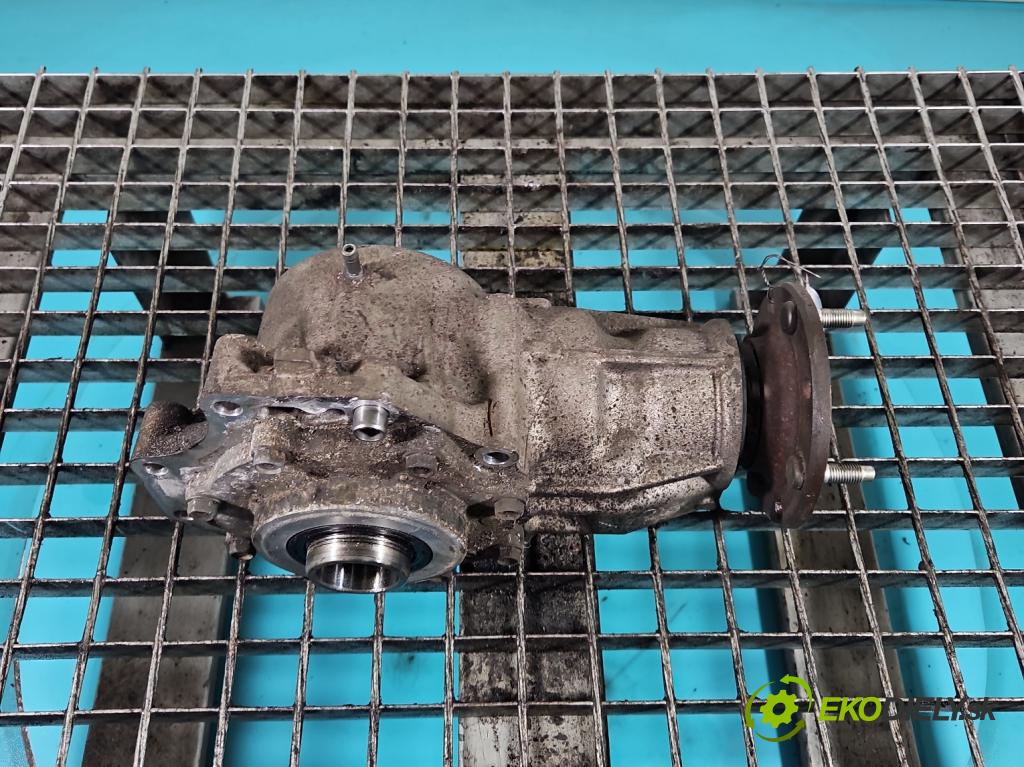 Honda Legend IV 2004-2012 3.5 V6 295HP automatic 217 kW 3471 cm3 4- Redukce: JBZ