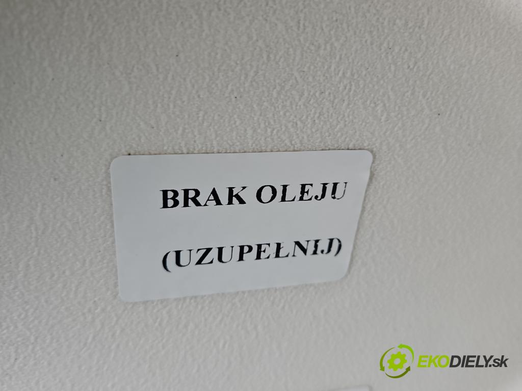 Honda Legend IV 2004-2012 3.5 V6 295HP automatic 217 kW 3471 cm3 4- Redukce: JBZ