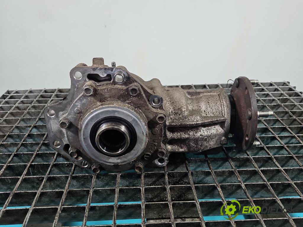 Honda Legend IV 2004-2012 3.5 V6 295HP automatic 217 kW 3471 cm3 4- Redukce: JBZ