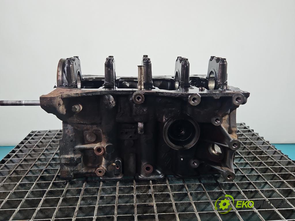 Renault Megane III 2008-2016 1.5 dci 110 HP manual 81 kW 1461 cm3 5- Blok motora  (Blok motora)