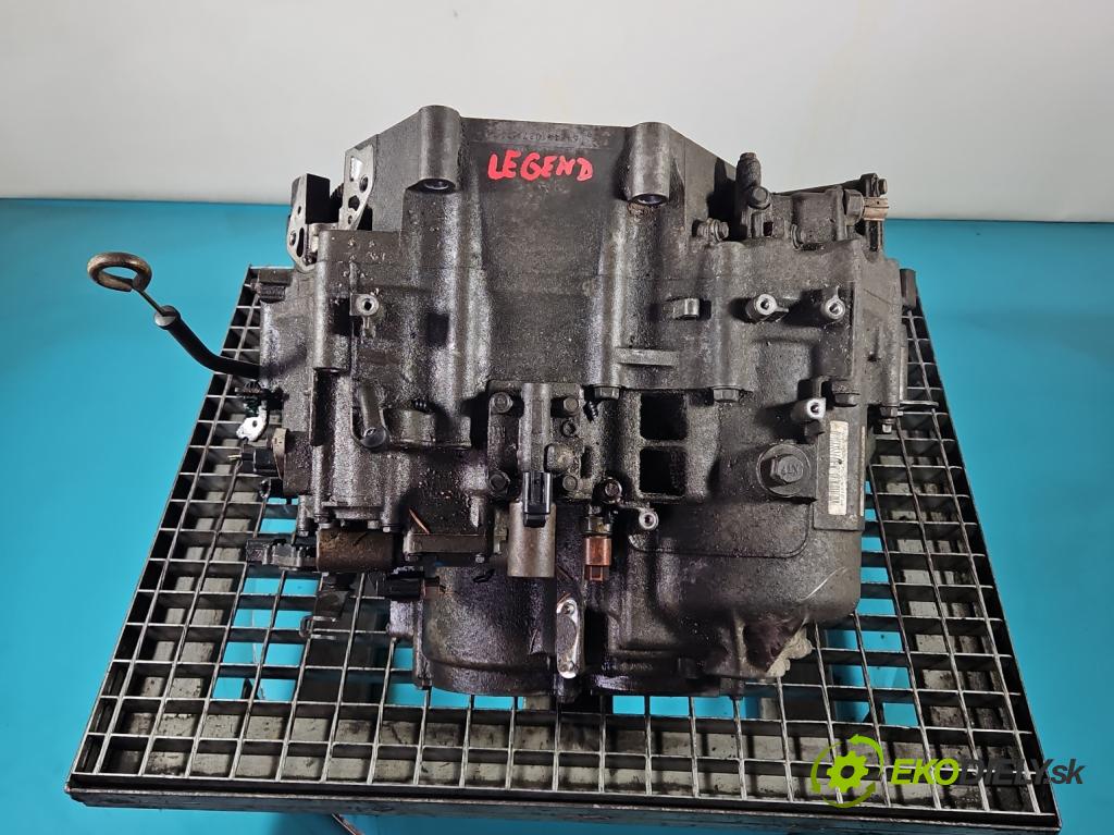 Honda Legend IV 2004-2012 3.5 V6 295HP automatic 217 kW 3471 cm3 4- prevodovka stupeň,rýchlosť automat MJBA