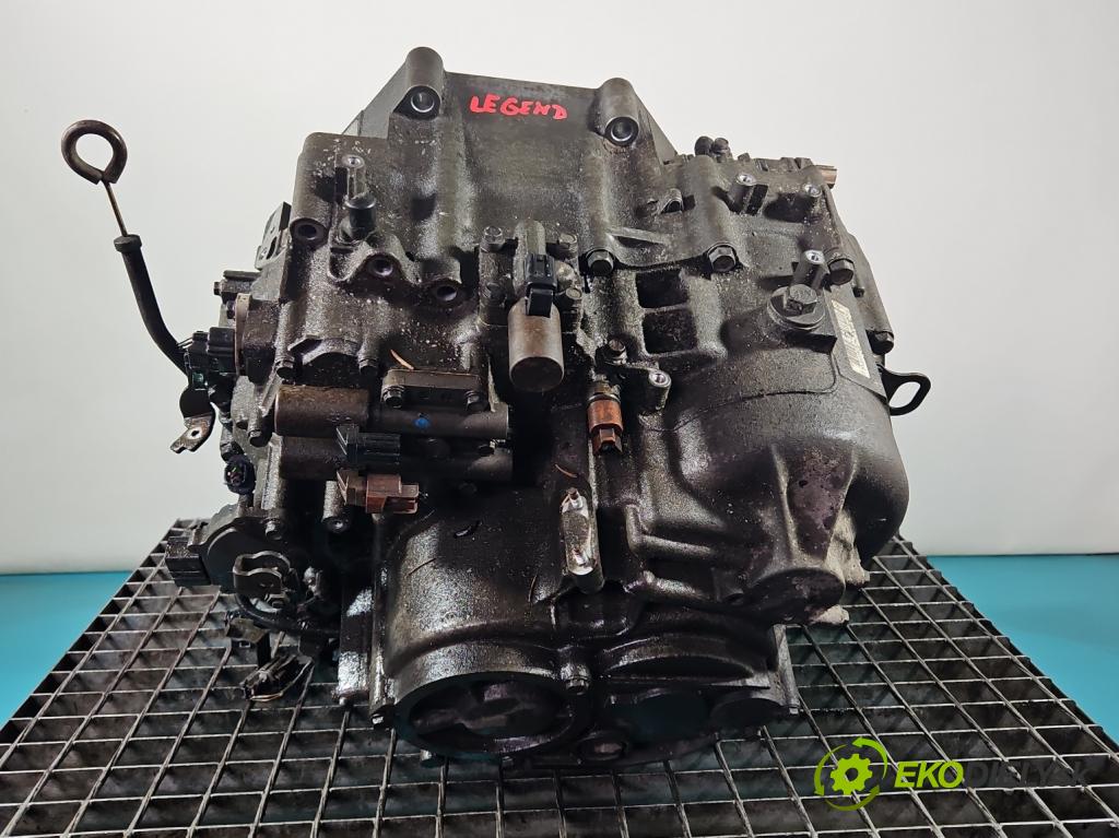 Honda Legend IV 2004-2012 3.5 V6 295HP automatic 217 kW 3471 cm3 4- prevodovka stupeň,rýchlosť automat MJBA