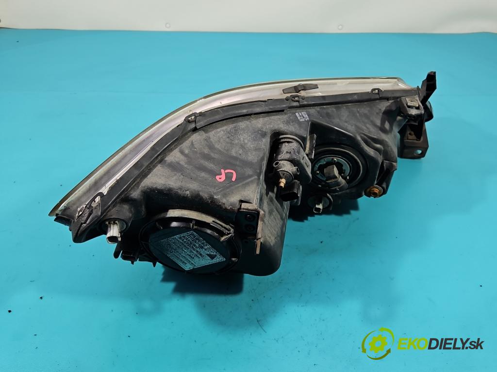 Honda Legend IV 2004-2012 3.5 V6 295HP automatic 217 kW 3471 cm3 4- Reflektor: ľavý  (Kľučka dverí ostatné)
