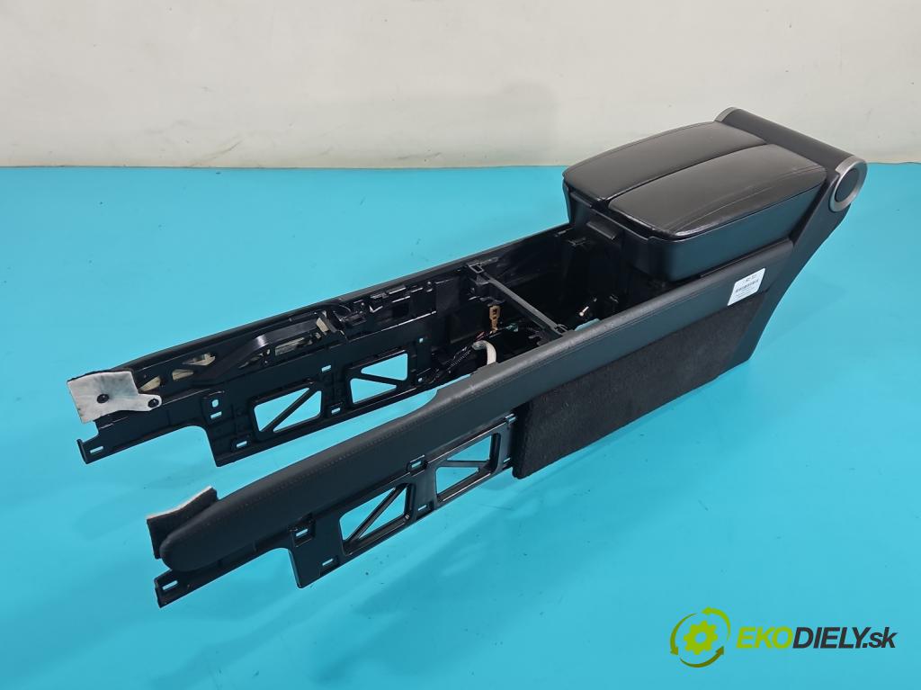 Honda Legend IV 2004-2012 3.5 V6 295HP automatic 217 kW 3471 cm3 4- operadlo 83400-SJA-0030 (Lakťová opierka)