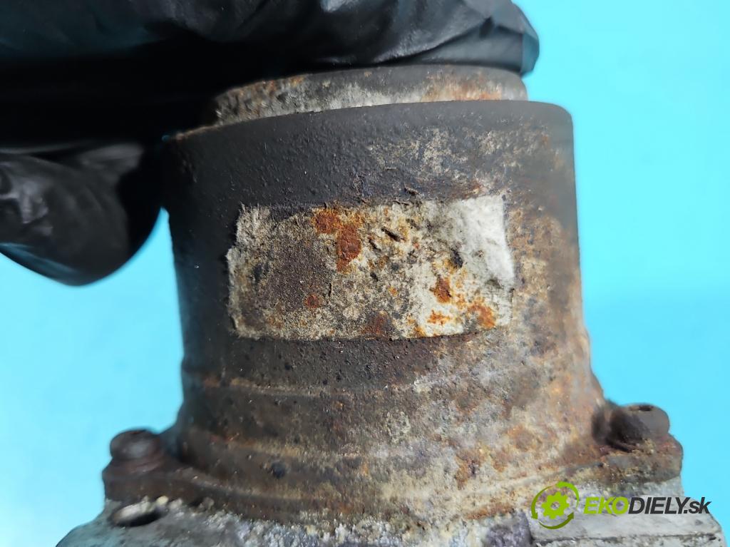 Honda Legend IV 2004-2012 3.5 V6 295HP automatic 217 kW 3471 cm3 4- čerpadlo abs A17V88264 (Pumpa ABS)