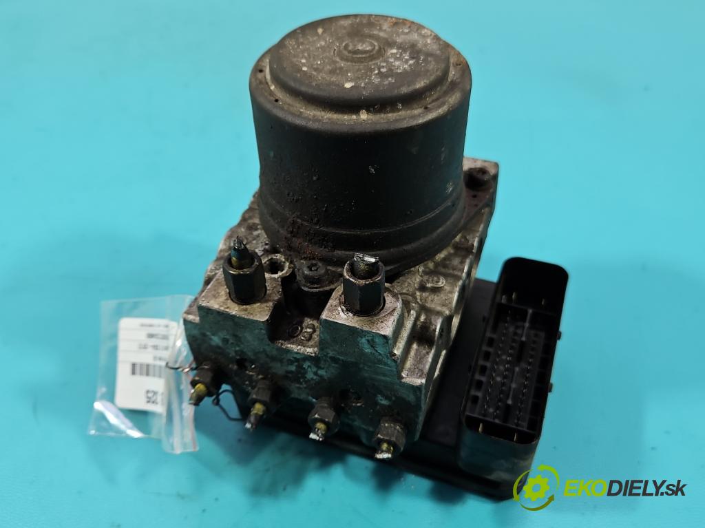 Honda Legend IV 2004-2012 3.5 V6 295HP automatic 217 kW 3471 cm3 4- čerpadlo abs A17V88264 (Pumpa ABS)