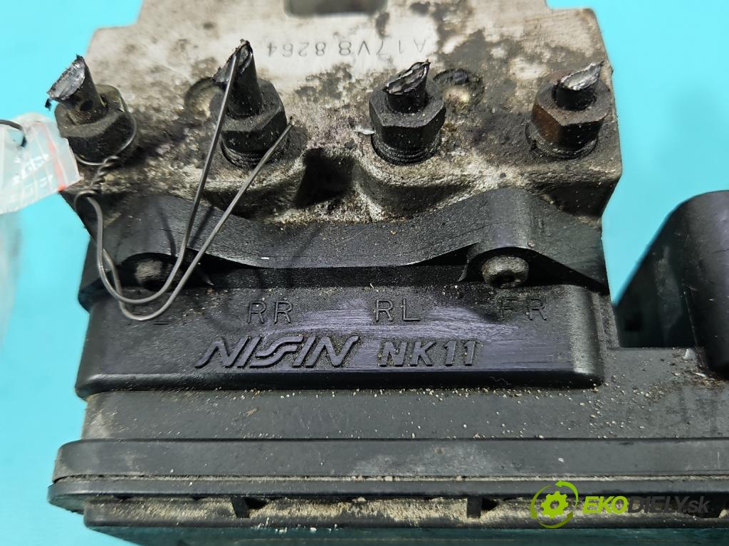 Honda Legend IV 2004-2012 3.5 V6 295HP automatic 217 kW 3471 cm3 4- čerpadlo abs A17V88264 (Pumpa ABS)