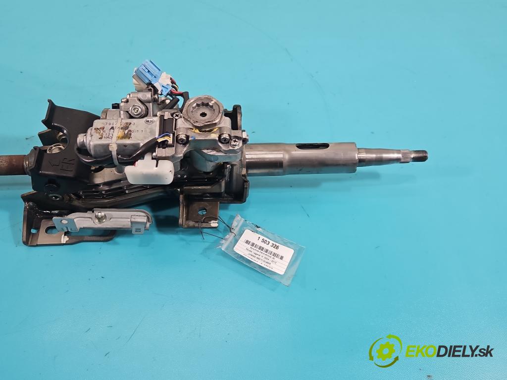 Honda Legend IV 2004-2012 3.5 V6 295KM automatic 217 kW 3471 cm3 4- Sloupek volant  (Tyč řízení (volantu))