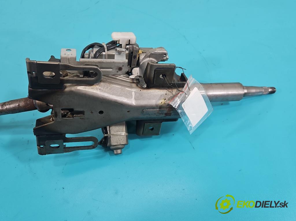 Honda Legend IV 2004-2012 3.5 V6 295KM automatic 217 kW 3471 cm3 4- Sloupek volant  (Tyč řízení (volantu))