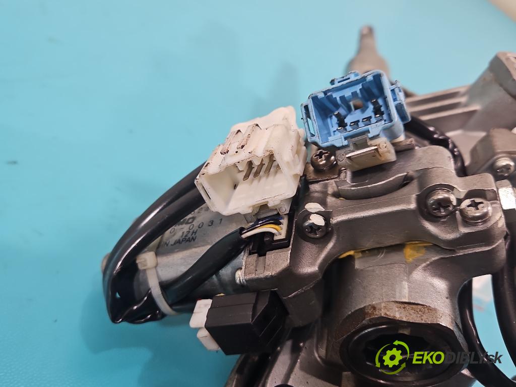 Honda Legend IV 2004-2012 3.5 V6 295KM automatic 217 kW 3471 cm3 4- Sloupek volant  (Tyč řízení (volantu))