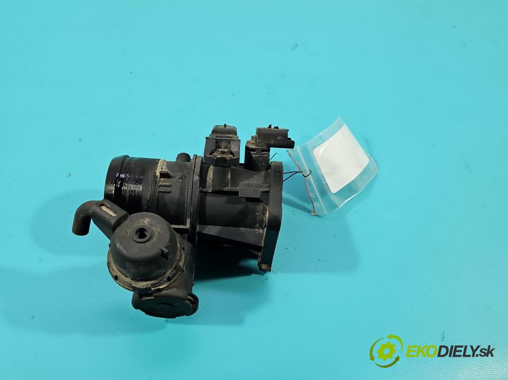 Citroen C8 2002-2014 2.0 hdi 136 HP manual 100 kW 1997 cm3 5- klapka 9660110780 (Škrtiaca klapka)