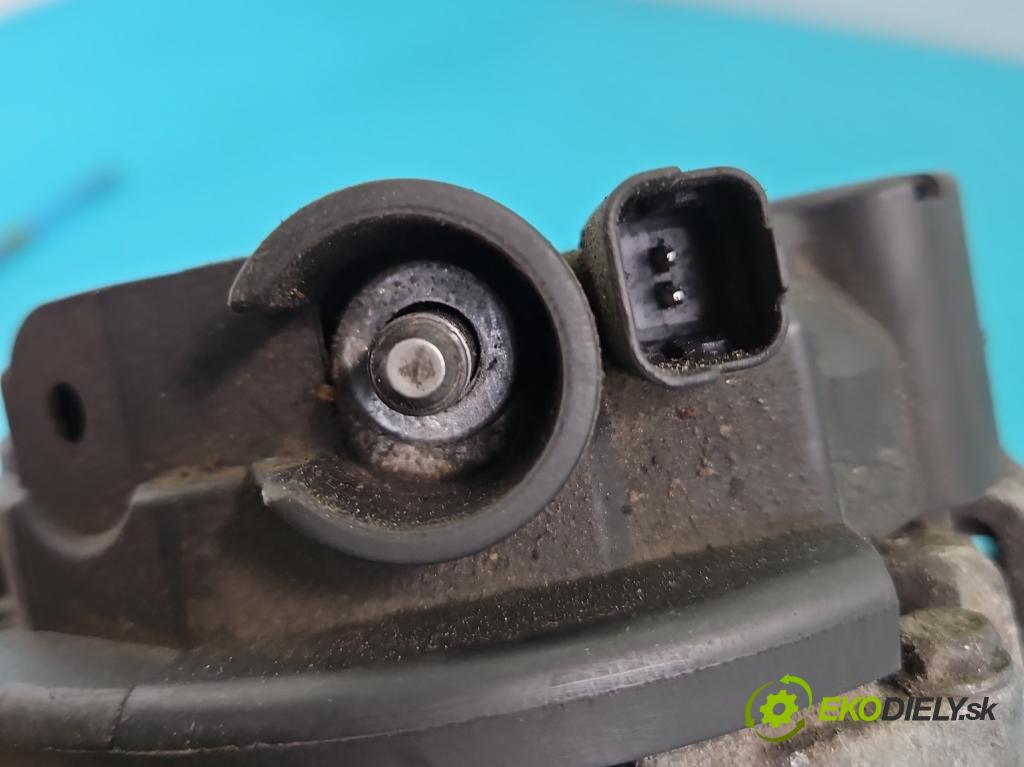 Citroen C8 2002-2014 2.0 hdi 136 HP manual 100 kW 1997 cm3 5- Alternator 9646321780 (Alternátor)