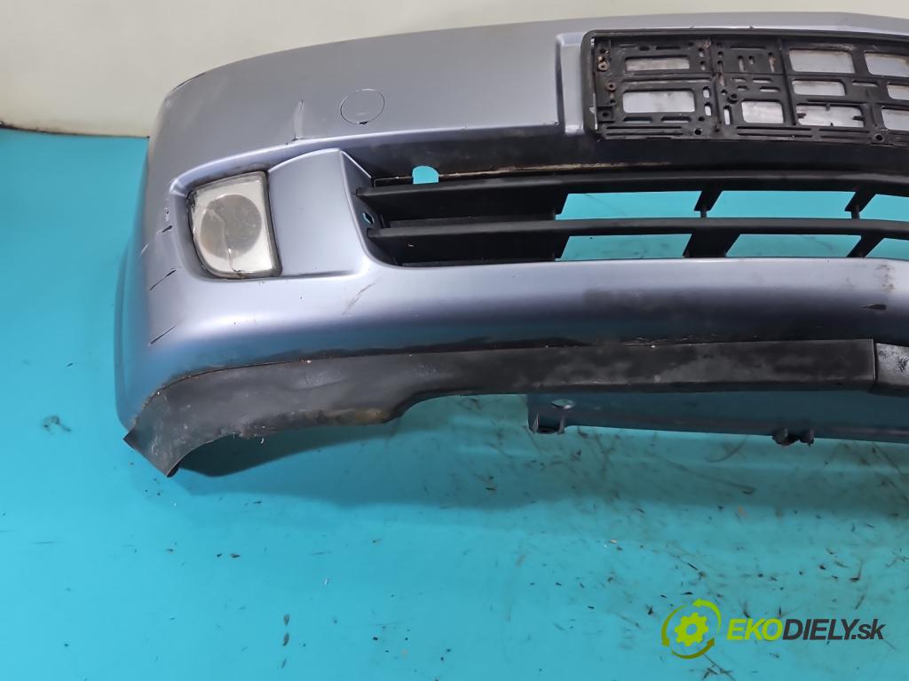 Opel Meriva A 2002-2010 1.8 16V 125 hp manual 92 kW 1796 cm3 5- nárazník přední  (Klika dveří ostatní)