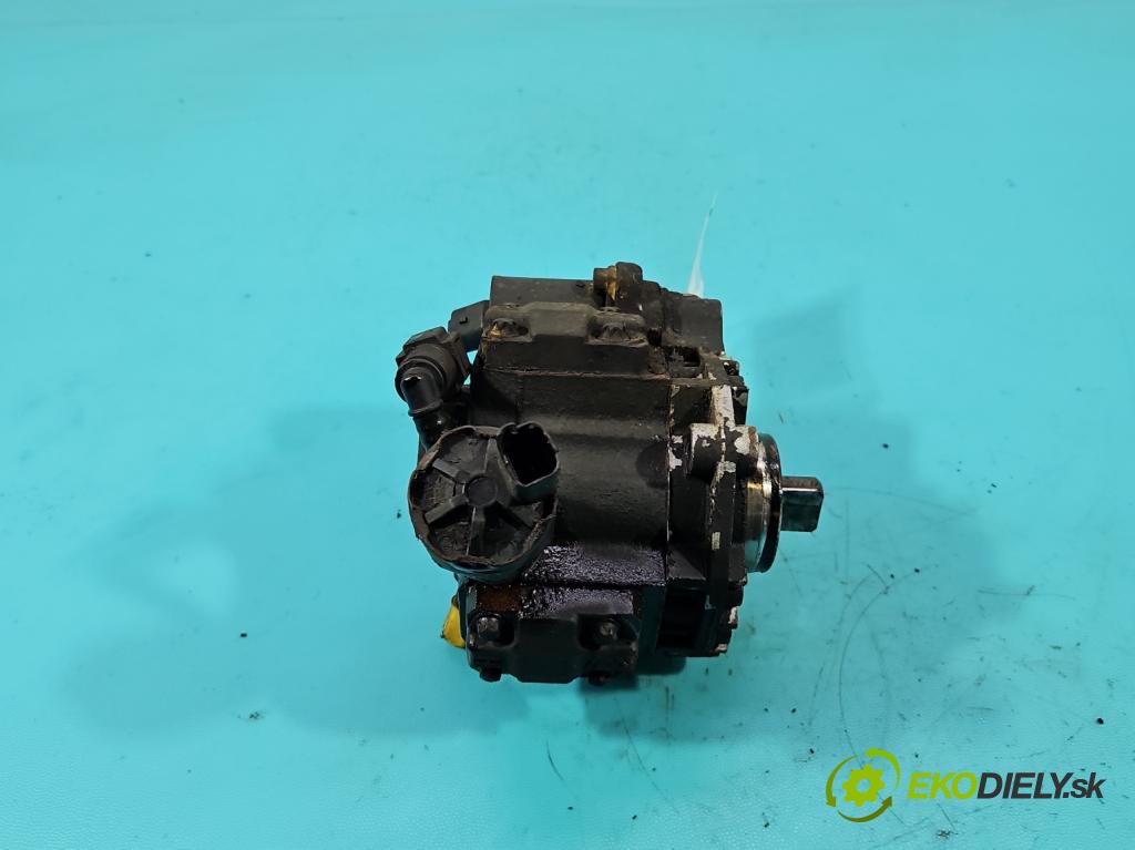 Citroen C8 2002-2014 2.0 hdi 136 HP manual 100 kW 1997 cm3 5- čerpadlo vstrekovacia 9683623780 (Vstrekovacie čerpadlo)