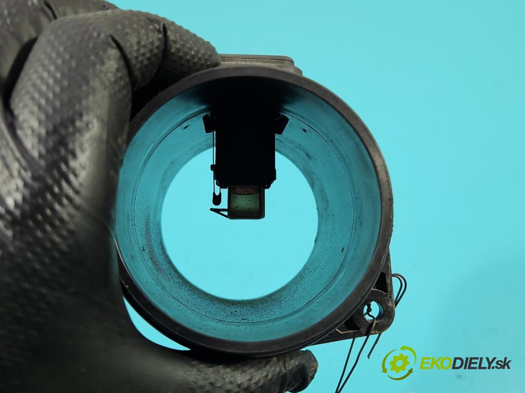 Citroen C8 2002-2014 2.0 hdi 136 HP manual 100 kW 1997 cm3 5- průtokoměr: 9645948980 (Váha vzduchu)