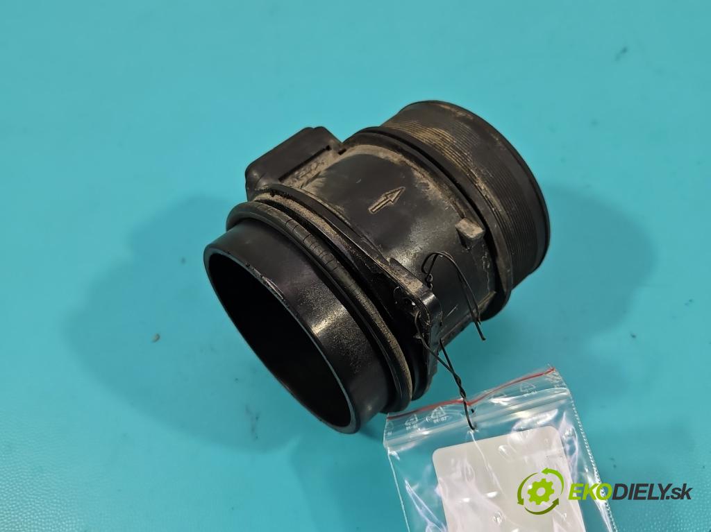 Citroen C8 2002-2014 2.0 hdi 136 HP manual 100 kW 1997 cm3 5- průtokoměr: 9645948980 (Váha vzduchu)