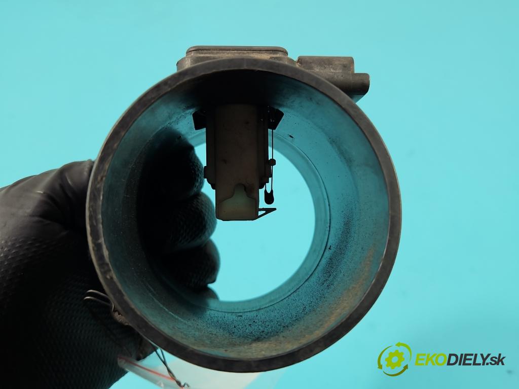 Citroen C8 2002-2014 2.0 hdi 136 HP manual 100 kW 1997 cm3 5- průtokoměr: 9645948980 (Váha vzduchu)