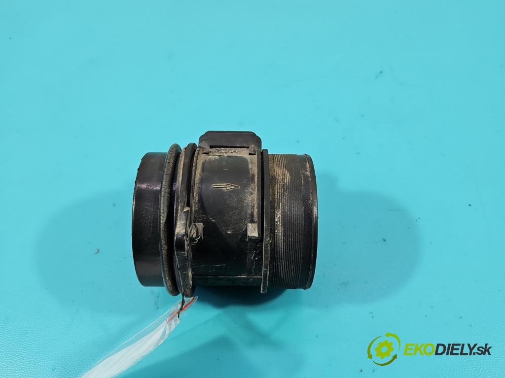 Citroen C8 2002-2014 2.0 hdi 136 HP manual 100 kW 1997 cm3 5- průtokoměr: 9645948980 (Váha vzduchu)