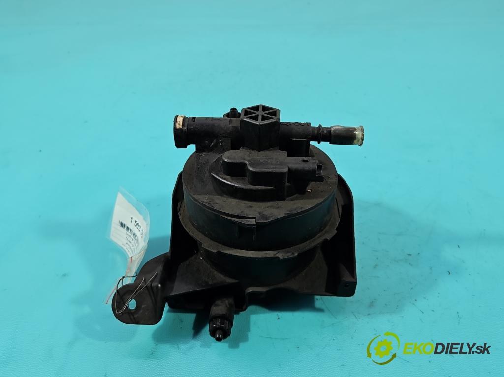 Citroen C8 2002-2014 2.0 hdi 136 HP manual 100 kW 1997 cm3 5- obal filtra palivo 9645928180