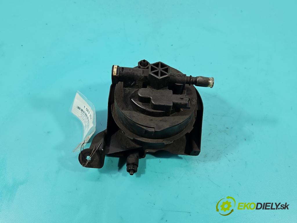 Citroen C8 2002-2014 2.0 hdi 136 HP manual 100 kW 1997 cm3 5- obal filtra palivo 9645928180