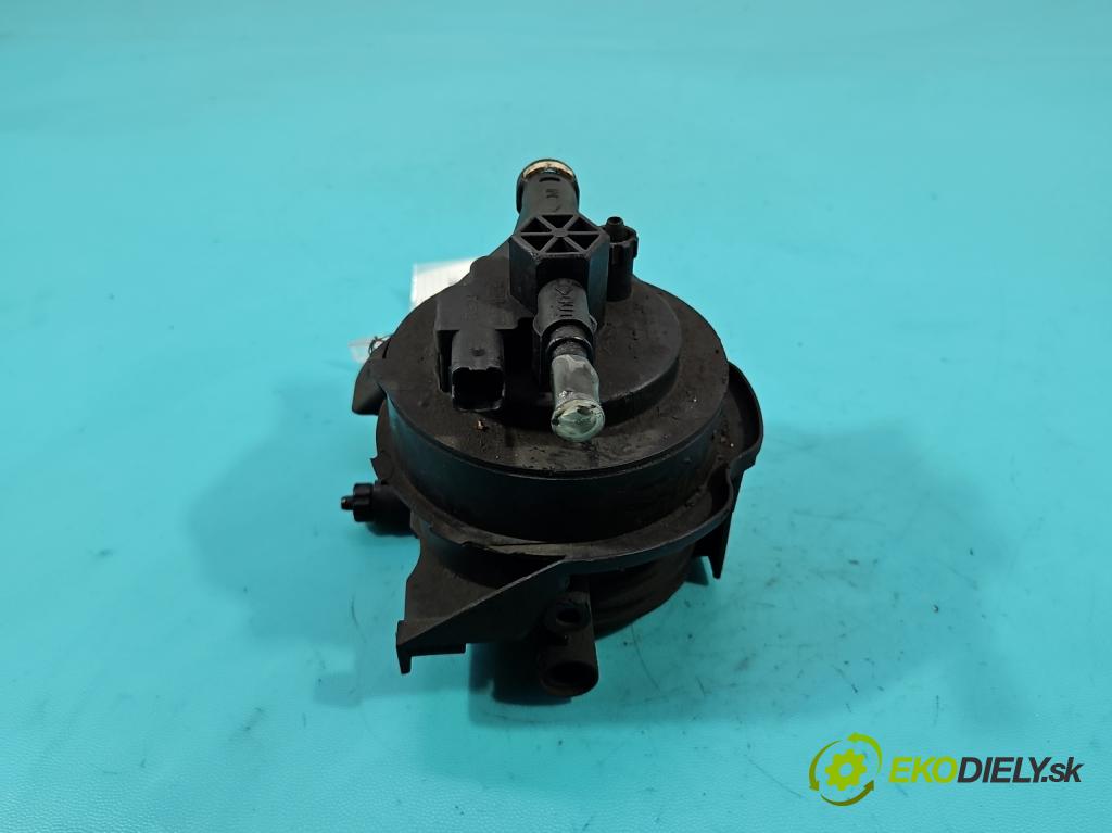 Citroen C8 2002-2014 2.0 hdi 136 HP manual 100 kW 1997 cm3 5- obal filtra palivo 9645928180