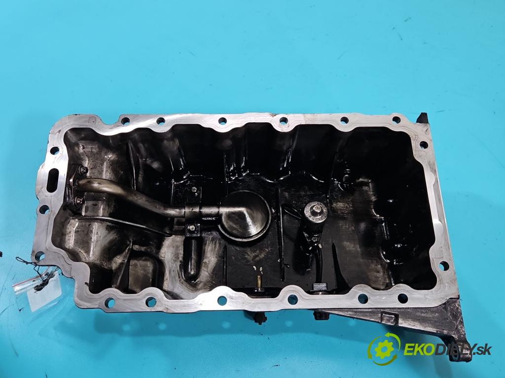 Opel Signum 2.2 dti 125 HP automatic 92 kW 2172 cm3 5- vaňa olejová Y22DRT (Olejová vaňa)