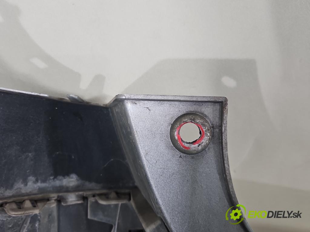 Renault Modus 1.5 dci 86 HP manual 63 kW 1461 cm3 5- nárazník zadné  (Kľučka dverí ostatné)