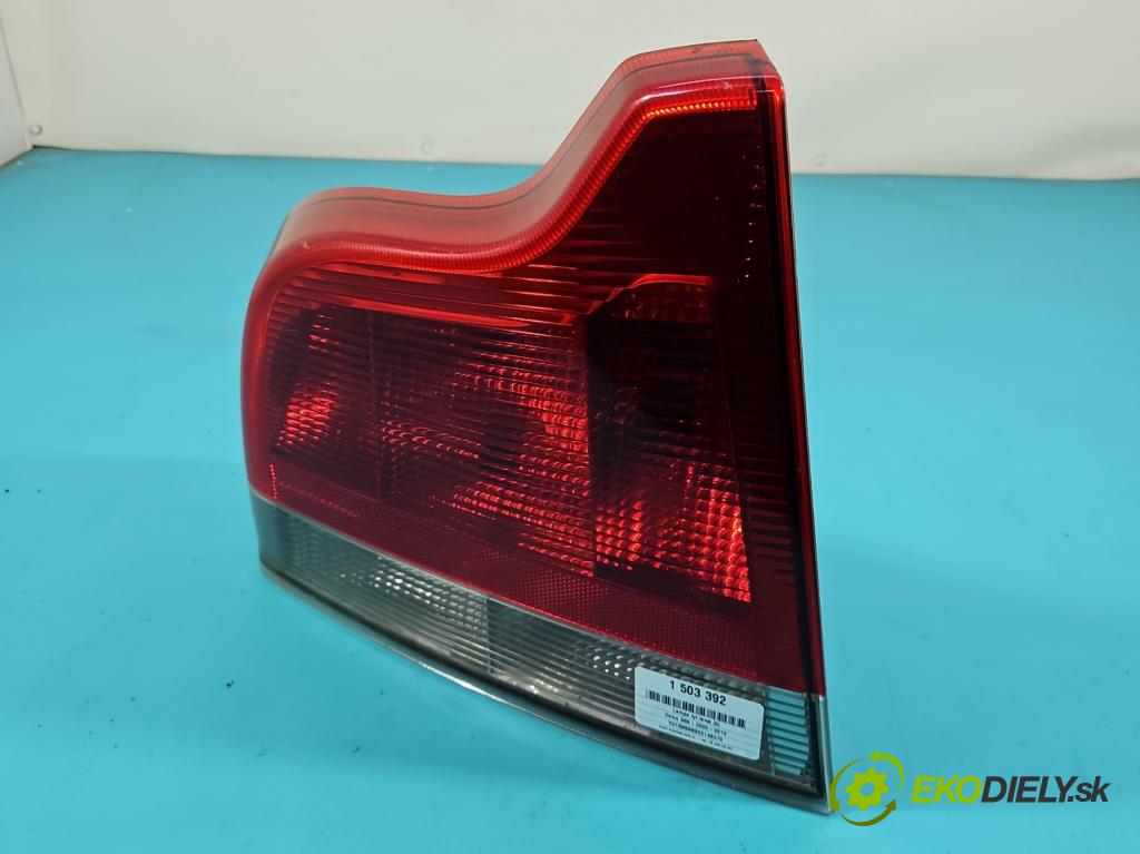 Volvo S60 I 2000-2010 2.4 20V 140 hp automatic 103 kW 2435 cm3 4- světlo zadní levé 8664079 (Klika dveří ostatní)