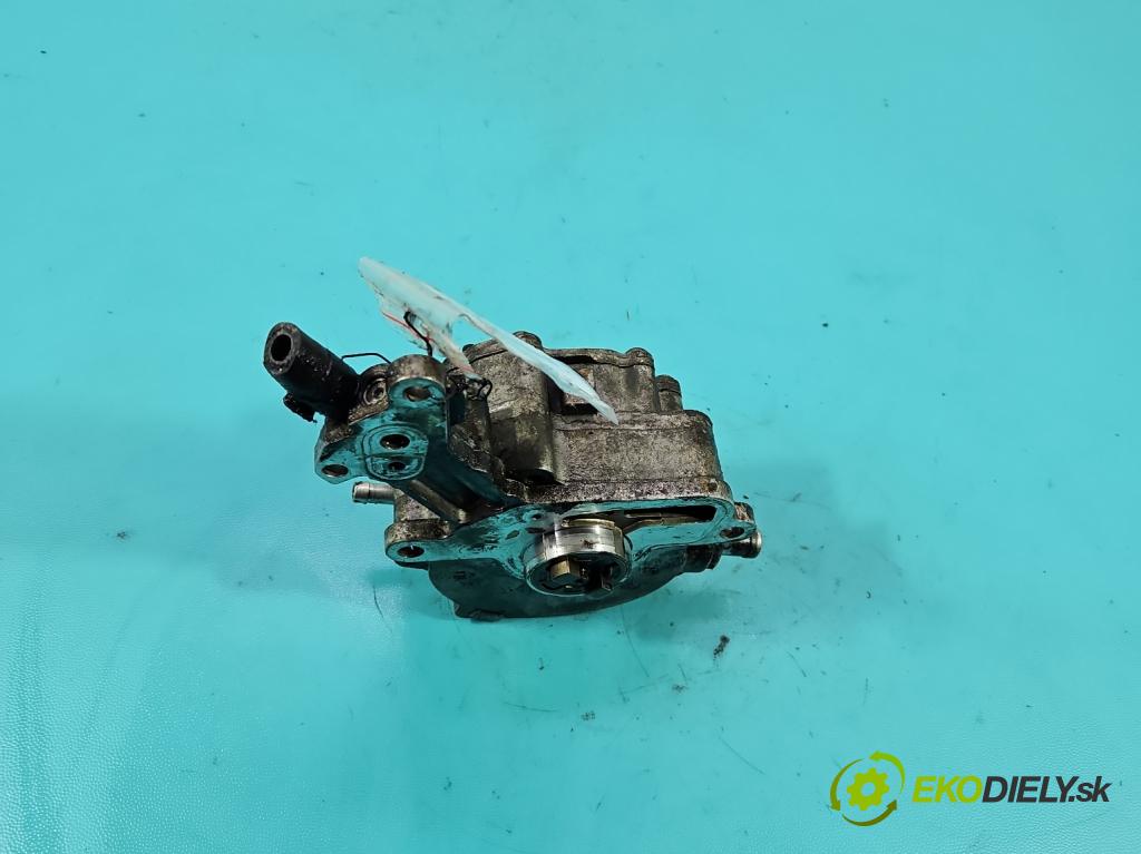 Vw Passat B5 1995-2005 1.9 tdi 101 hp manual 74 kW 1896 cm3 5- čerpadlo vákuum 038145209M