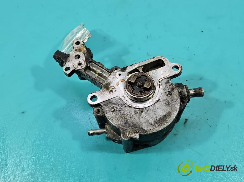 Vw Passat B5 1995-2005 1.9 tdi 101 hp manual 74 kW 1896 cm3 5- čerpadlo vákuum 038145209M