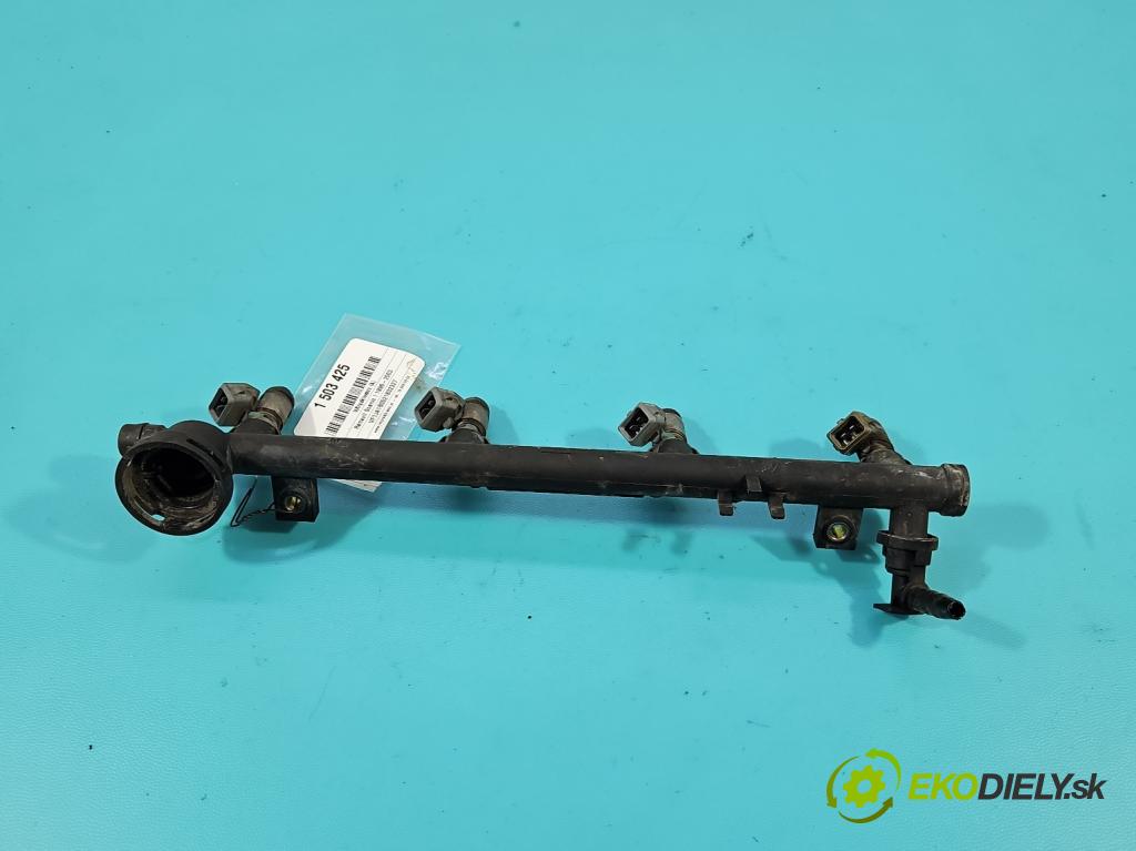 Renault Scenic I 1996-2003 2.0 16V 139 HP manual 102 kW 1998 cm3 5- vstrek IWP042 (Vstrekovač paliva)