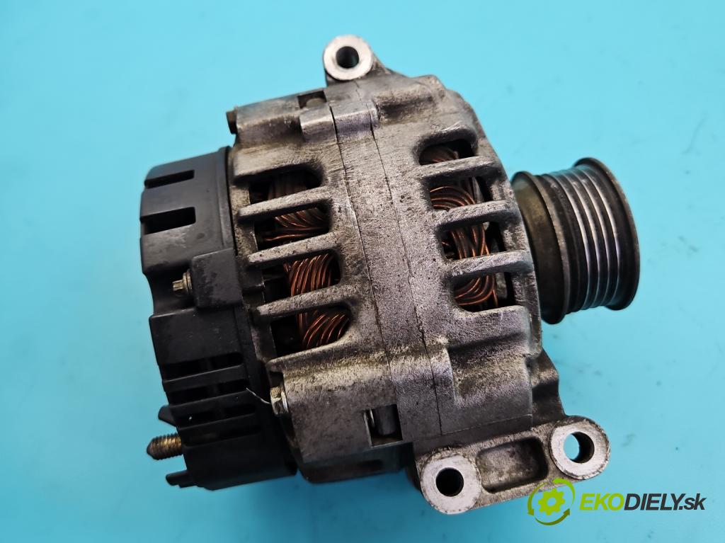 Renault Scenic I 1996-2003 2.0 16V 139 HP manual 102 kW 1998 cm3 5- Alternator 8200030635 (Alternátor)